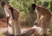 Más de 200 personas de una secta en Kenia ayunaron hasta morir