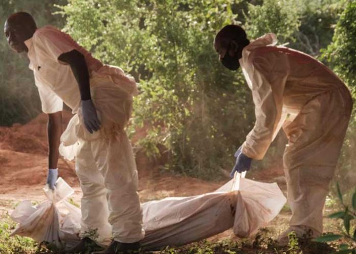 Más de 200 personas de una secta en Kenia ayunaron hasta morir