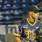 Foto: Fallece ex pelotero de Los Tigres de Chinandega en accidente de tránsito / TN8