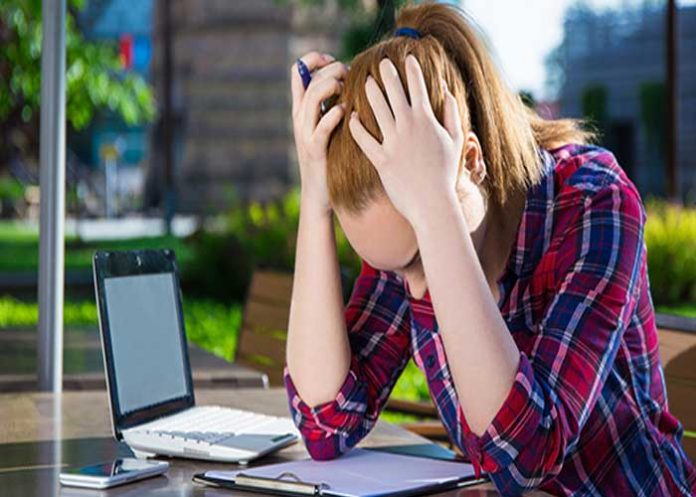 ¿Cómo saber si tengo síndrome de fatiga crónica?