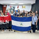 Universidad de Xalapa, Veracruz, México conmemora 128 Aniversario del Natalicio del General Sandino