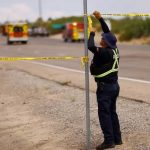 En Nuevo México, tiroteo deja al menos tres muertos y varios heridos En Nuevo México, tiroteo deja al menos tres muertos y varios heridos