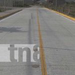Inauguran 200 metros lineales de calles en el barrio Los Maderos en Matiguás Inauguran 200 metros lineales de calles en el barrio Los Maderos en Matiguás