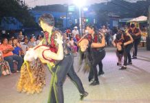 Realizan Festival Cultural en homenaje al Comandante Tomás Borge en Matagalpa Foto: Realizan Festival Cultural en homenaje al Comandante Tomás Borge en Matagalpa / Cortesía