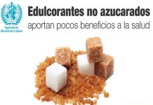 ¡Cuidado la diabetes! OMS aconseja no usar edulcorantes artificiales ¡Cuidado la diabetes! OMS aconseja no usar edulcorantes artificiales