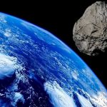 NASA: Enorme asteroide que mide 110 metros, pasará cerca de la Tierra hoy