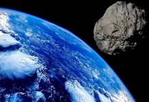 NASA: Enorme asteroide que mide 110 metros, pasará cerca de la Tierra hoy NASA: Enorme asteroide que mide 110 metros, pasará cerca de la Tierra hoy