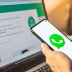 Beneficio para los infieles: WhatsApp lanza «Chats con contraseña» Beneficio para los infieles: WhatsApp lanza "Chats con contraseña"