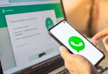 Beneficio para los infieles: WhatsApp lanza «Chats con contraseña» Beneficio para los infieles: WhatsApp lanza "Chats con contraseña"