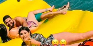 ¡Roba maridos! Pasó de ser hermana de sangre a ser "hermana de leche"