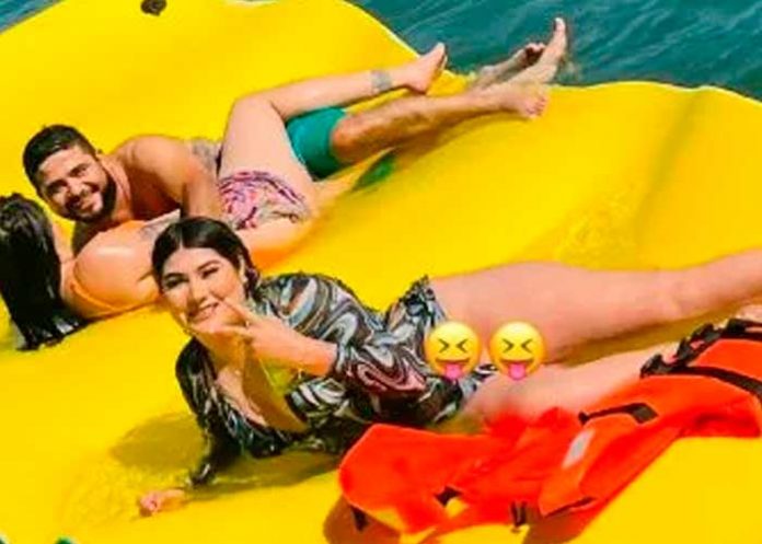 ¡Roba maridos! Pasó de ser hermana de sangre a ser 