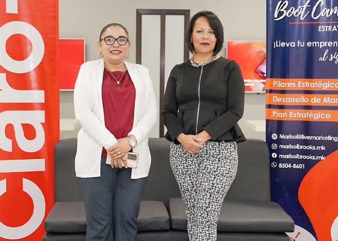 1 Claro invita al Bootcamp - Estrategia 2023