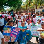 Carazo celebra con éxito el Carnaval de la Producción Carazo celebra con éxito el Carnaval de la Producción