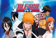 Autor principal y Director del anime Bleach compartirán novedades de la segunda temporada Autor principal y Director del anime Bleach compartirán novedades de la segunda temporada