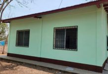 MINSA rehabilita puesto de Salud en León