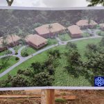 San Carlos, Río San Juan, tendrá un nuevo hotel llamado NAKAWÉ Colocan la primera del Hotel Nakawé, en Río San Juan