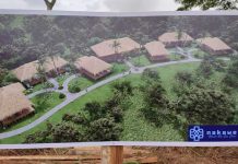 San Carlos, Río San Juan, tendrá un nuevo hotel llamado NAKAWÉ Colocan la primera del Hotel Nakawé, en Río San Juan