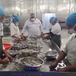 Visitan a empresa Langostinos de Centroamérica en Chinandega