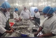 Visitan a empresa Langostinos de Centroamérica en Chinandega