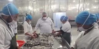 Visitan a empresa Langostinos de Centroamérica en Chinandega