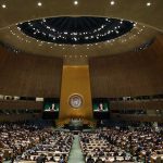 Mensaje de Nicaragua en la ONU en el debate sobre zona de paz Mensaje de Nicaragua en ONU debate sobre zona de paz