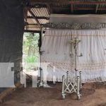 Toro manda al otro mundo a montador en La Libertad, Chontales Toro manda al otro mundo a montador en La Libertad, Chontales