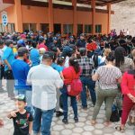 Municipio El Cuá, cuenta con nueva estación de Bomberos