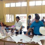 INATEC capacita a docentes con un curso de decoración en Chinandega INATEC capacita a docentes con un curso de decoración en Chinandega
