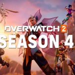 Revelan primeros detalles de Overwatch 2 para la Temporada 5, 6 y 7