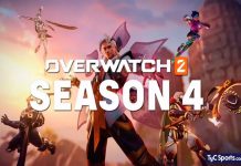 Revelan primeros detalles de Overwatch 2 para la Temporada 5, 6 y 7 Revelan primeros detalles de Overwatch 2 para la Temporada 5, 6 y 7