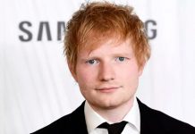 Tras una tercera denuncia por presunto plagio Ed Sheeran sale victorioso