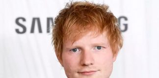 Tras una tercera denuncia por presunto plagio Ed Sheeran sale victorioso