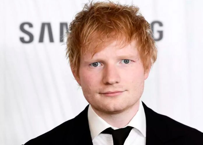 Tras una tercera denuncia por presunto plagio Ed Sheeran sale victorioso