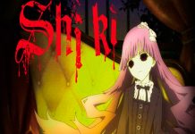 Vampiros, sangre, muerte: Shiki, el anime más mortal para ver ahorita Vampiros, sangre, muerte: Shiki, el anime más mortal para ver ahorita