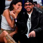 ¡Qué chavalo más baboso! Kendall Jenner deja hablando solo a Bad Bunny