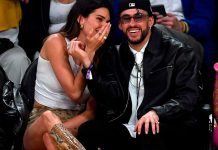¡Qué chavalo más baboso! Kendall Jenner deja hablando solo a Bad Bunny