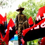 Rosario Murillo: "Celebramos a nivel nacional las vísperas del cumpleaños del General Sandino"