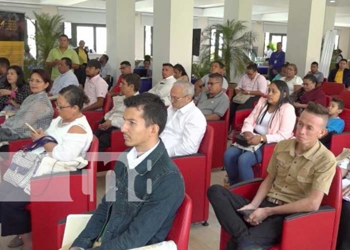 Acciones firmes en Nicaragua para la protección de los mineros artesanales
