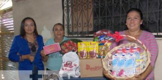 ¡Hace 9 años perdí a mi hija! Madre de Mateare recibe premios con Crónica TN8/