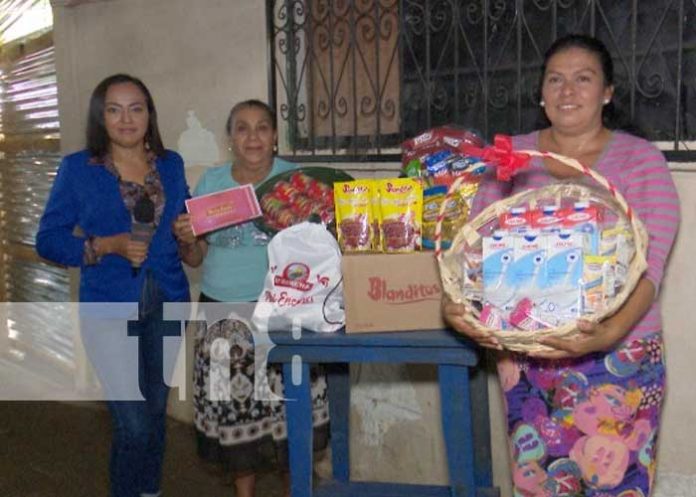 ¡Hace 9 años perdí a mi hija! Madre de Mateare recibe premios con Crónica TN8/