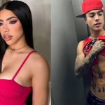 Le sale el tiro por la culata a la influencer Yeri Mua en un juego en TikTok