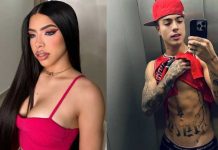 Le sale el tiro por la culata a la influencer Yeri Mua en un juego en TikTok