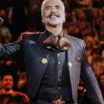 Alejandro Fernández inaugura la “Escuela de Música Comunitaria: Música para la Paz”