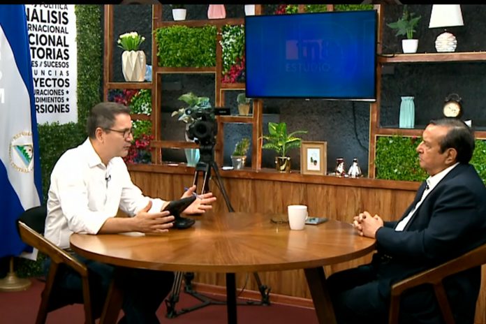 Análisis de la Encuesta de M&R refleja eficacia en gestión del Gobierno de Nicaragua