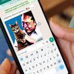 Sólo hace falta tener WhatsApp para crear imágenes con inteligencia artificial