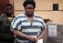 Hombre culpable del asesinato de XXXTentacion se libra de cadena perpetua Hombre culpable del asesinato de XXXTentacion se libra de cadena perpetua