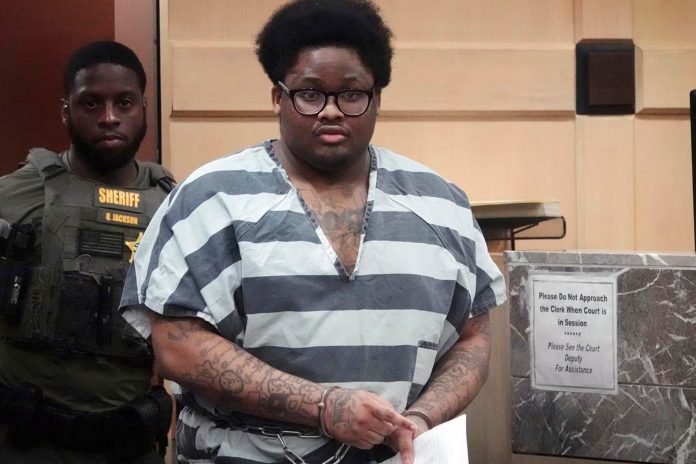 Hombre culpable del asesinato de XXXTentacion se libra de cadena perpetua