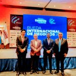 Nicaragua presente en Rueda Internacional de Negocios de Guatemala Nicaragua presente en Rueda Internacional de Negocios de Guatemala