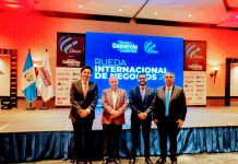 Nicaragua presente en Rueda Internacional de Negocios de Guatemala