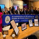 Corea conmemora el 128 aniversario del natalicio del General Sandino